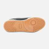 MEN SKATE BOARD SLIP-ON SHOES