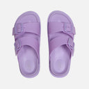 GIRLS CASUAL SLIP-ON SLIPPERS