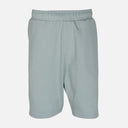 MEN KNITTED SHORTS JUMBO