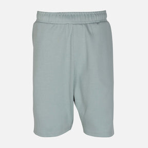 MEN KNITTED SHORTS JUMBO