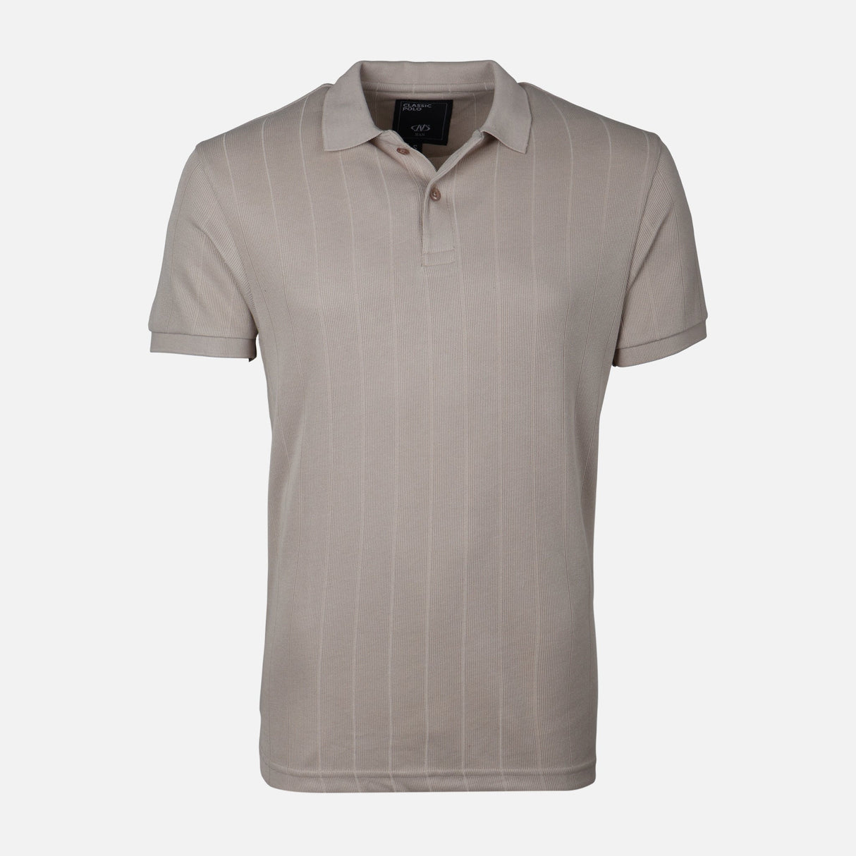 MEN POLO REGULAR FIT