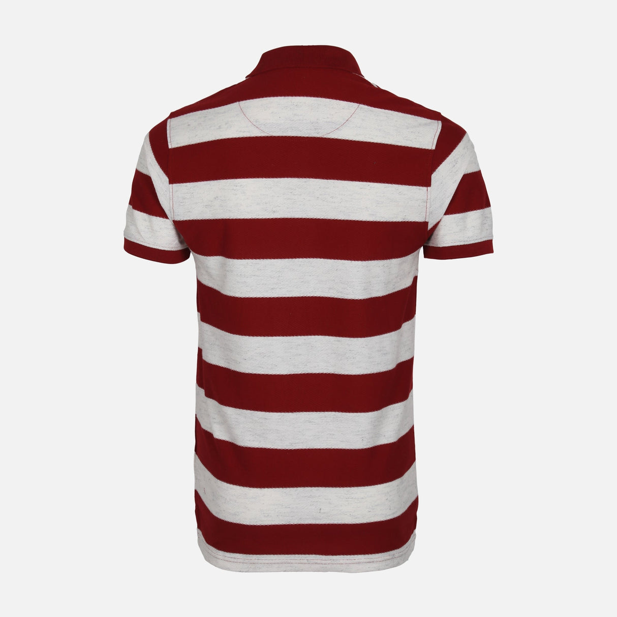 MEN T-SHIRT-POLO REGULAR FIT