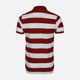 MEN T-SHIRT-POLO REGULAR FIT