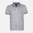 MEN T-SHIRT-POLO REGULAR FIT