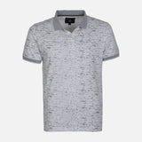 MEN T-SHIRT-POLO REGULAR FIT
