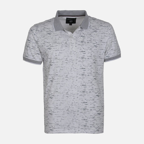 MEN T-SHIRT-POLO REGULAR FIT