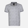 MEN T-SHIRT-POLO REGULAR FIT
