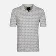 MEN T-SHIRT-POLO REGULAR FIT
