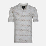 MEN T-SHIRT-POLO REGULAR FIT
