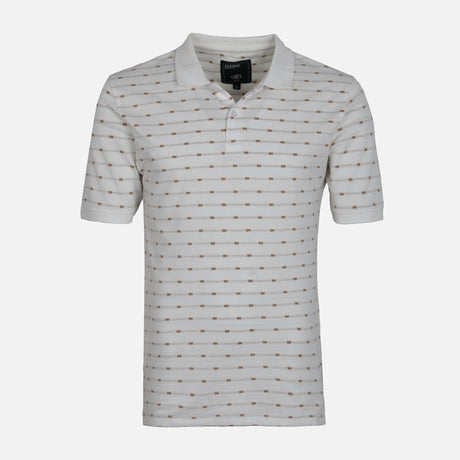 MEN T-SHIRT-POLO REGULAR FIT