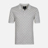 MEN T-SHIRT-POLO REGULAR FIT