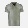 MEN T-SHIRT-POLO REGULAR FIT