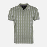 MEN T-SHIRT-POLO REGULAR FIT