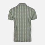 MEN T-SHIRT-POLO REGULAR FIT