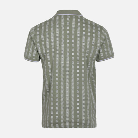 MEN T-SHIRT-POLO REGULAR FIT