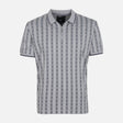 MEN T-SHIRT-POLO REGULAR FIT