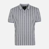 MEN T-SHIRT-POLO REGULAR FIT