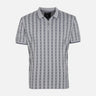 MEN T-SHIRT-POLO REGULAR FIT