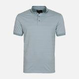MEN T-SHIRT HENLEY REGULAR FIT