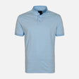 MEN T-SHIRT HENLEY REGULAR FIT