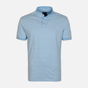 MEN T-SHIRT HENLEY REGULAR FIT
