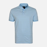 MEN T-SHIRT HENLEY REGULAR FIT