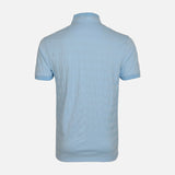 MEN T-SHIRT HENLEY REGULAR FIT