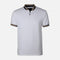 MEN T-SHIRT HENLEY REGULAR FIT