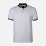 MEN T-SHIRT HENLEY REGULAR FIT