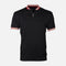 MEN T-SHIRT HENLEY REGULAR FIT