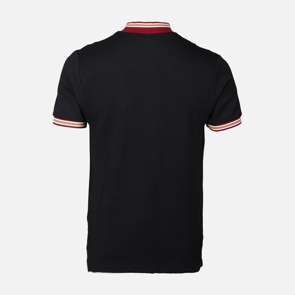 MEN T-SHIRT HENLEY REGULAR FIT