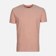 MEN T-SHIRT ROUND NECK PLUS FIT