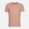 MEN T-SHIRT ROUND NECK PLUS FIT