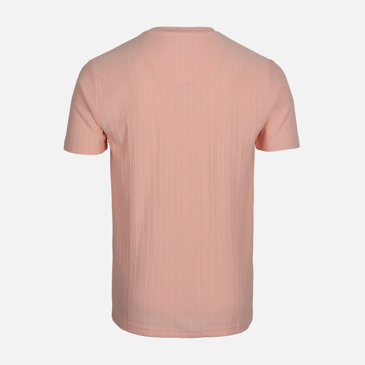 MEN T-SHIRT ROUND NECK PLUS FIT