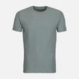 MEN T-SHIRT ROUND NECK PLUS FIT
