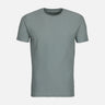 MEN T-SHIRT ROUND NECK PLUS FIT