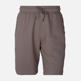 MEN SHORT KNITED REGULAR FIT