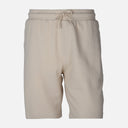 MEN SHORT KNITED REGULAR FIT