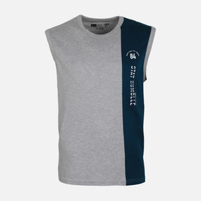 MEN VEST REGULAR FIT