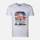 MEN T-SHIRT ROUND NECK REGULAR FIT