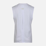 MEN VEST ROUND NECK REGULAR FIT