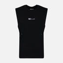MEN VEST ROUND NECK REGULAR FIT