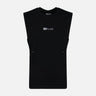 MEN VEST ROUND NECK REGULAR FIT