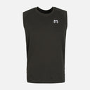 MEN VEST ROUND NECK REGULAR FIT