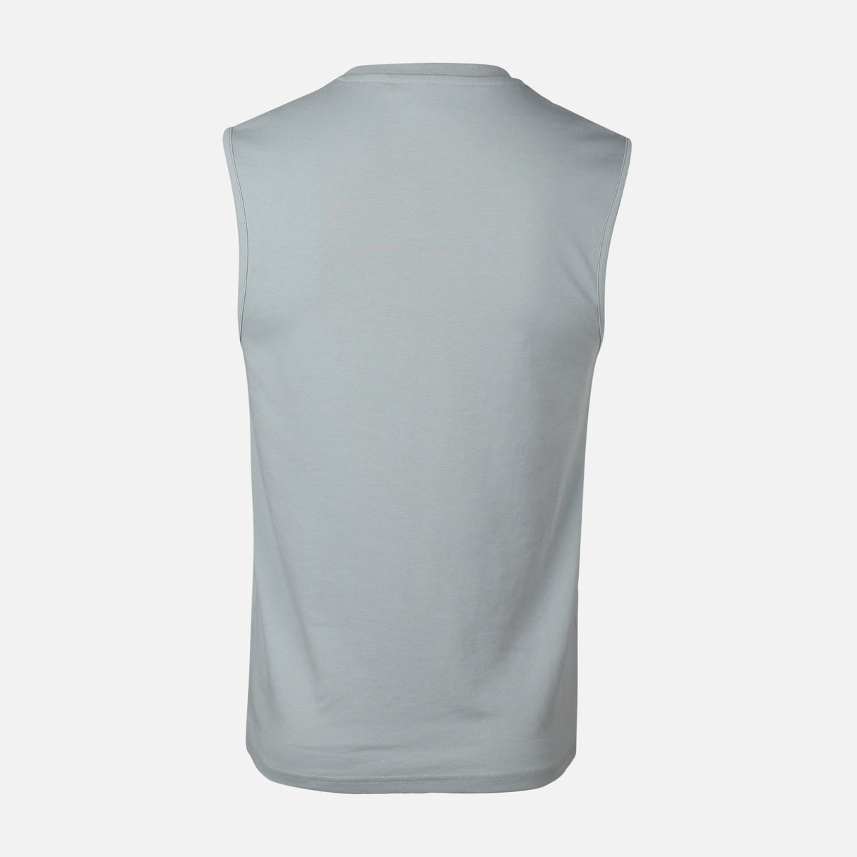 MEN VEST ROUND NECK REGULAR FIT