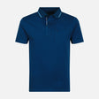 MEN T-SHIRT-POLO REGULAR FIT