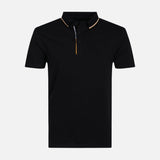 MEN T-SHIRT-POLO REGULAR FIT