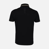MEN T-SHIRT-POLO REGULAR FIT