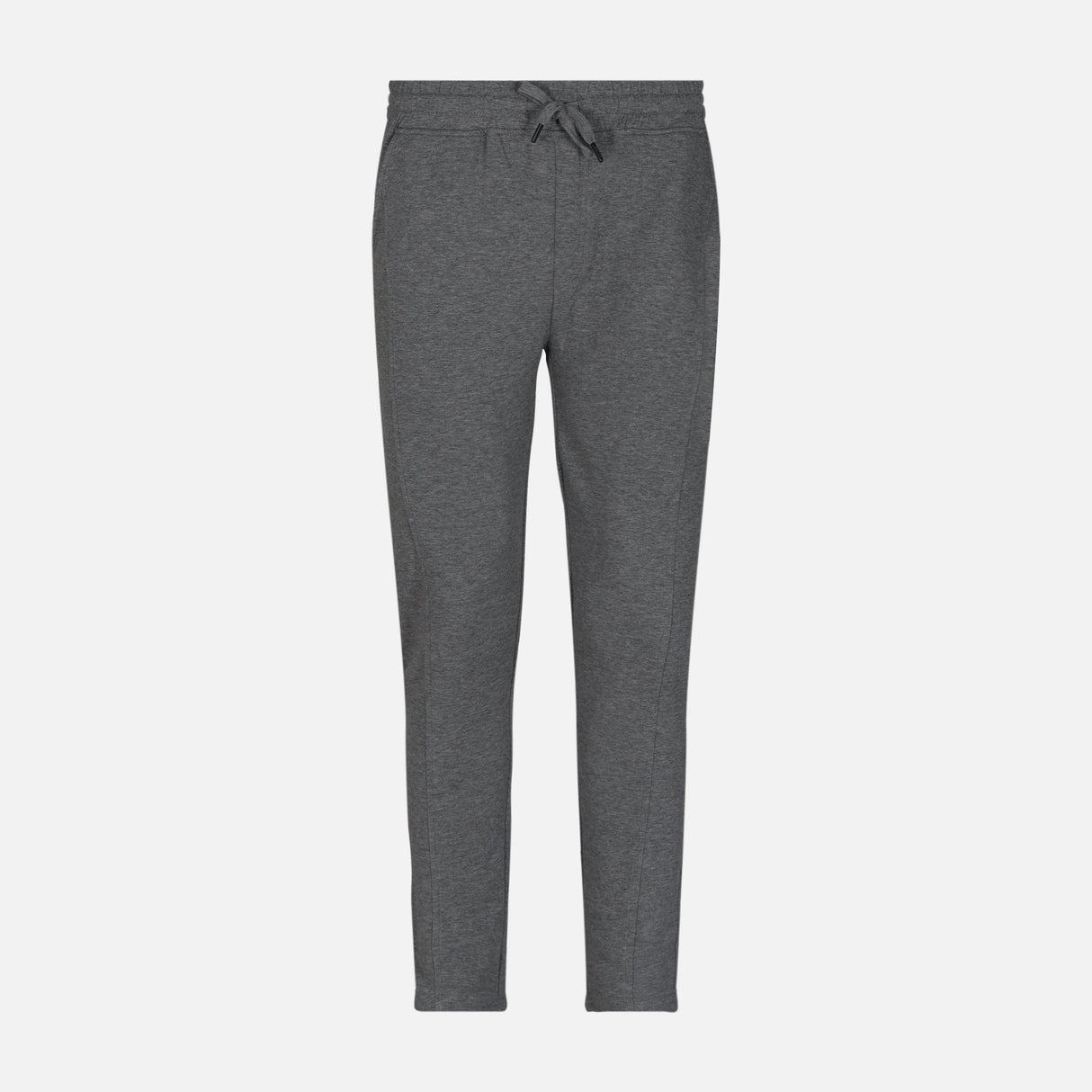 MEN PANTS KNITED REGULAR FIT