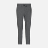 MEN PANTS KNITED REGULAR FIT
